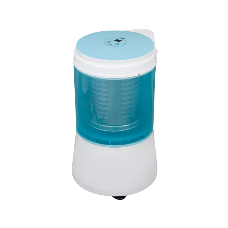 Mini centrifuga da 3 kg, centrifuga da banco con tamburo rimovibile, dimensioni compatte, peso leggero